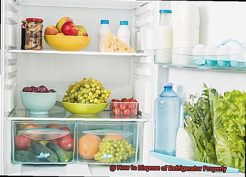 How to Dispose of Refrigerator Properly-3