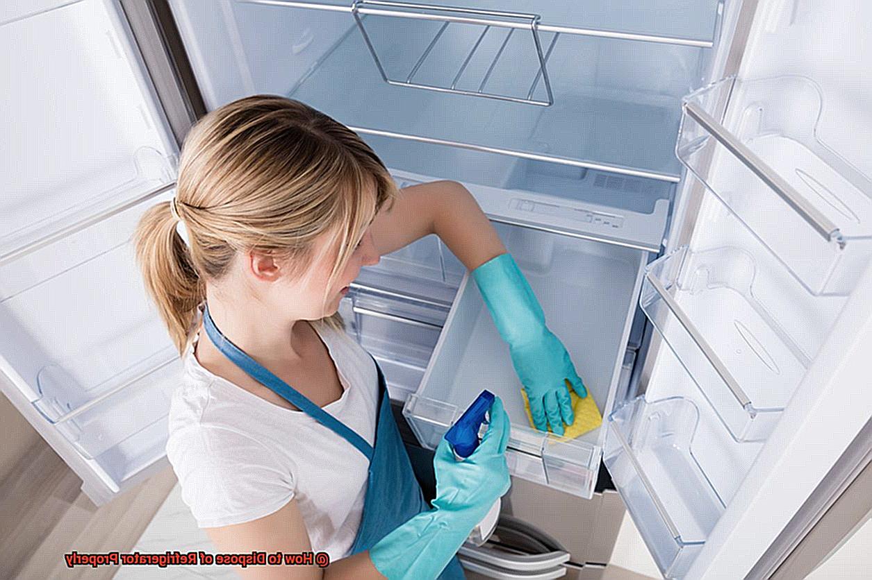 How to Dispose of Refrigerator Properly-5