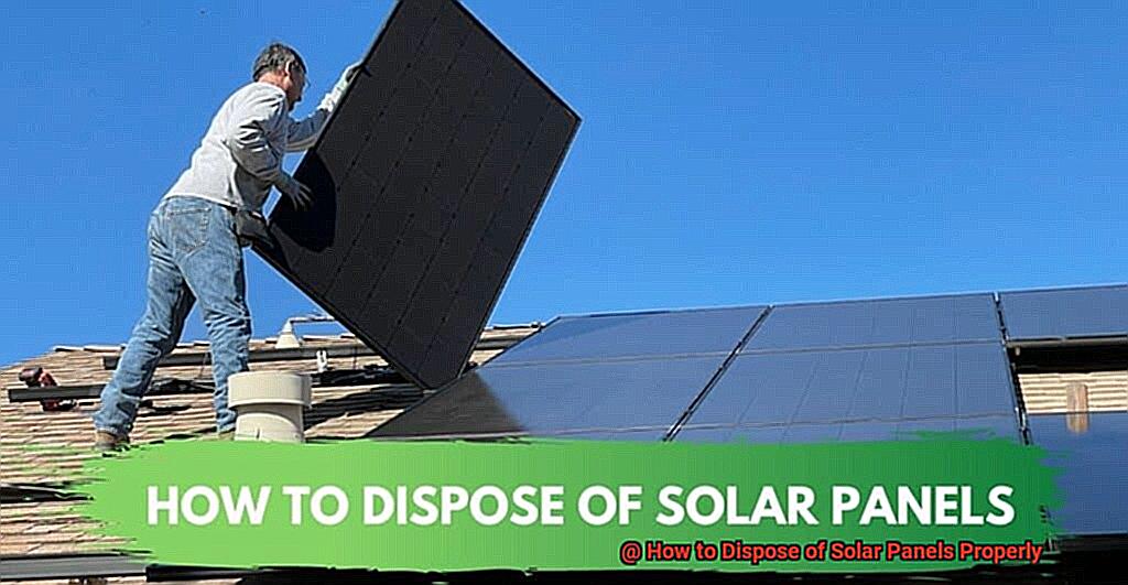 How to Dispose of Solar Panels Properly-2