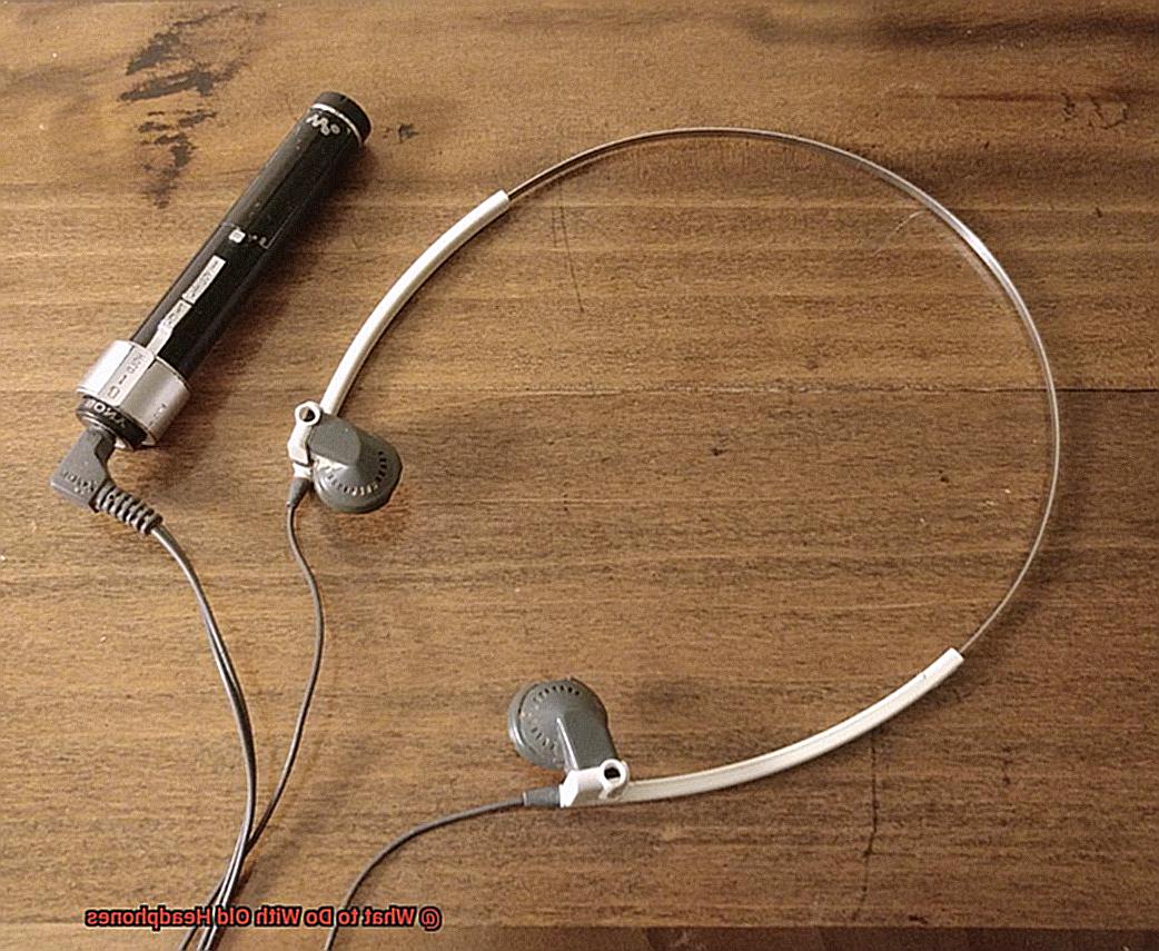 What to Do With Old Headphones-3