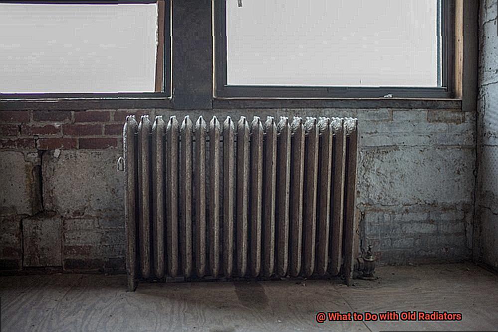 What to Do with Old Radiators-2