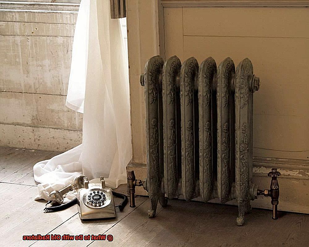 What to Do with Old Radiators-4