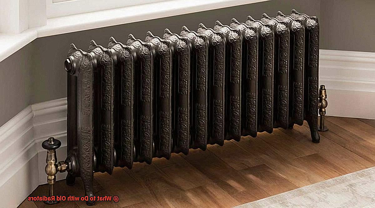 What to Do with Old Radiators-5