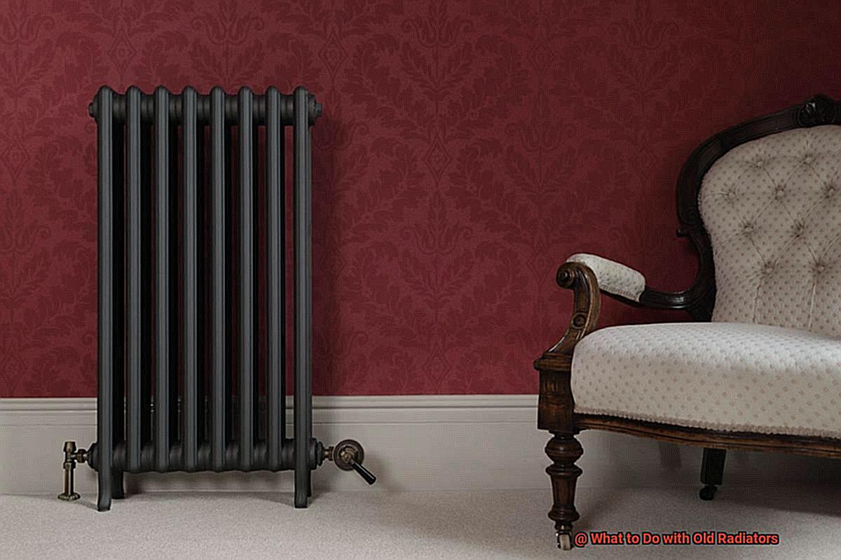 What to Do with Old Radiators-7