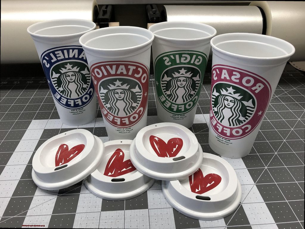 Are Starbucks Cups Recyclable?