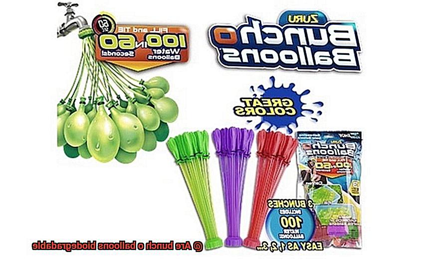 Are bunch o balloons biodegradable-5
