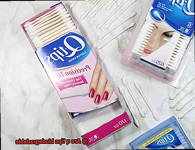Are q tips biodegradable-2