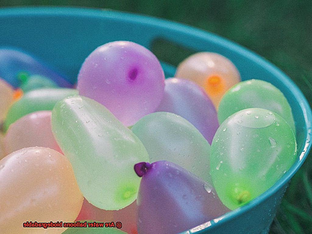 Are water balloons biodegradable-2