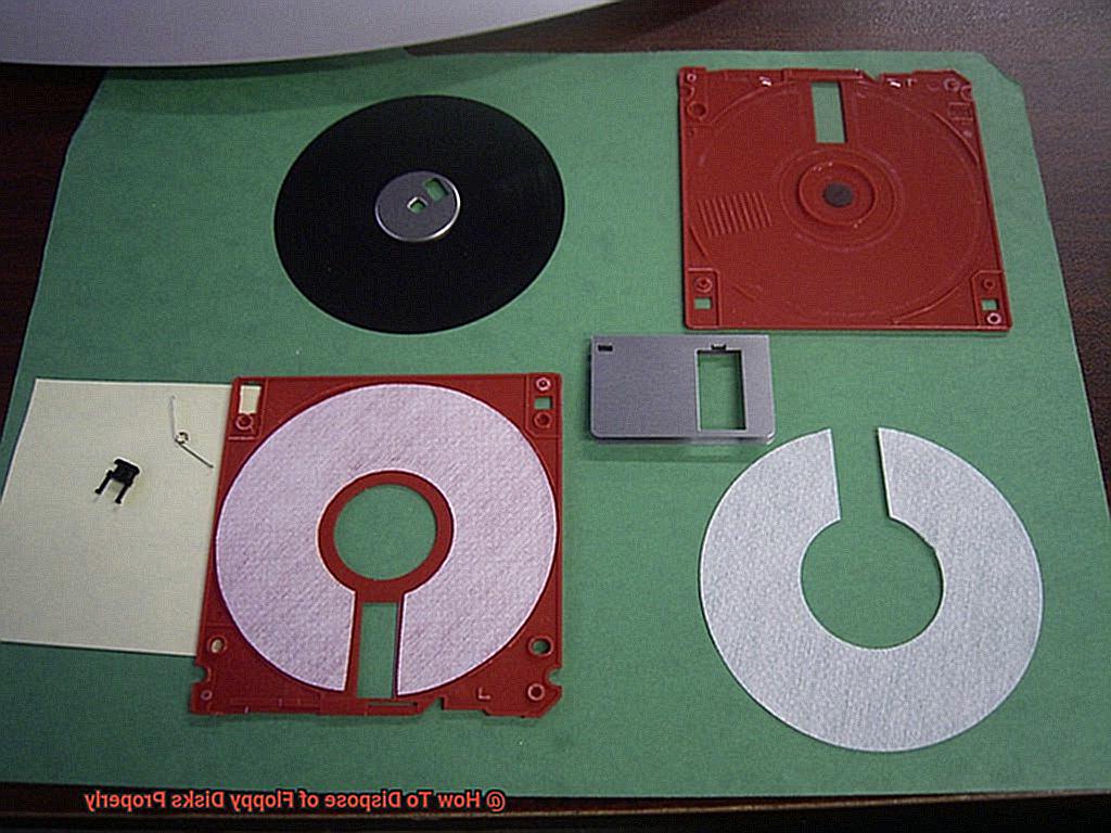 How To Dispose of Floppy Disks Properly-2