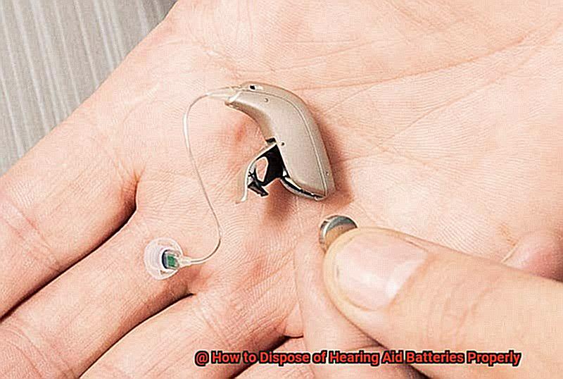 How to Dispose of Hearing Aid Batteries Properly-2