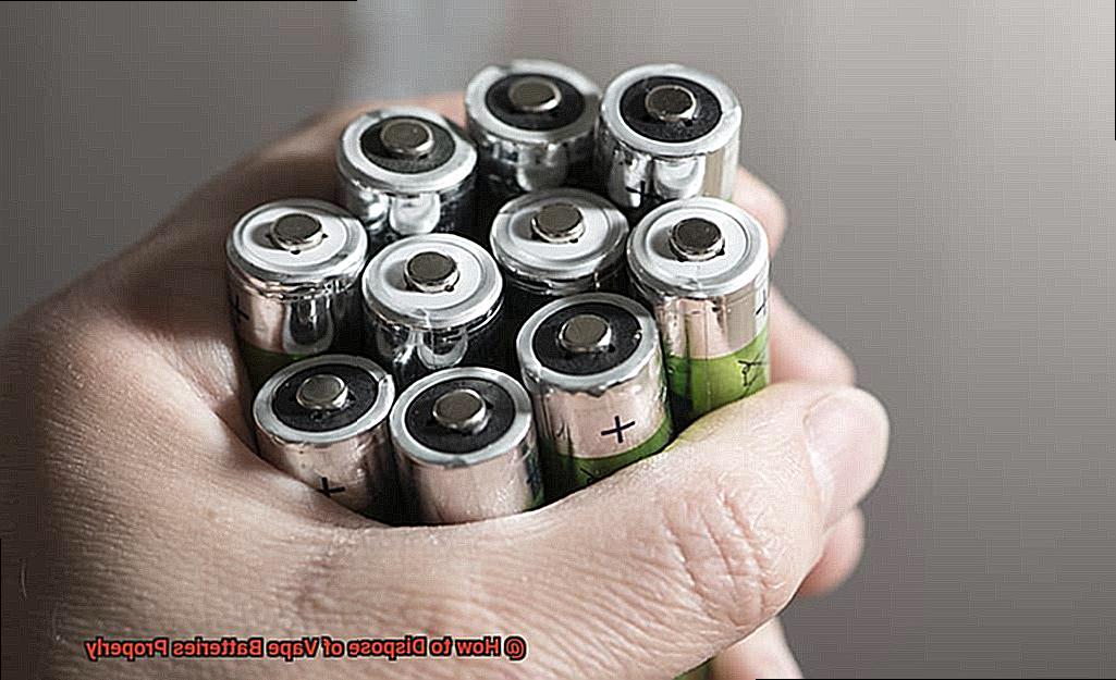 How to Dispose of Vape Batteries Properly-2