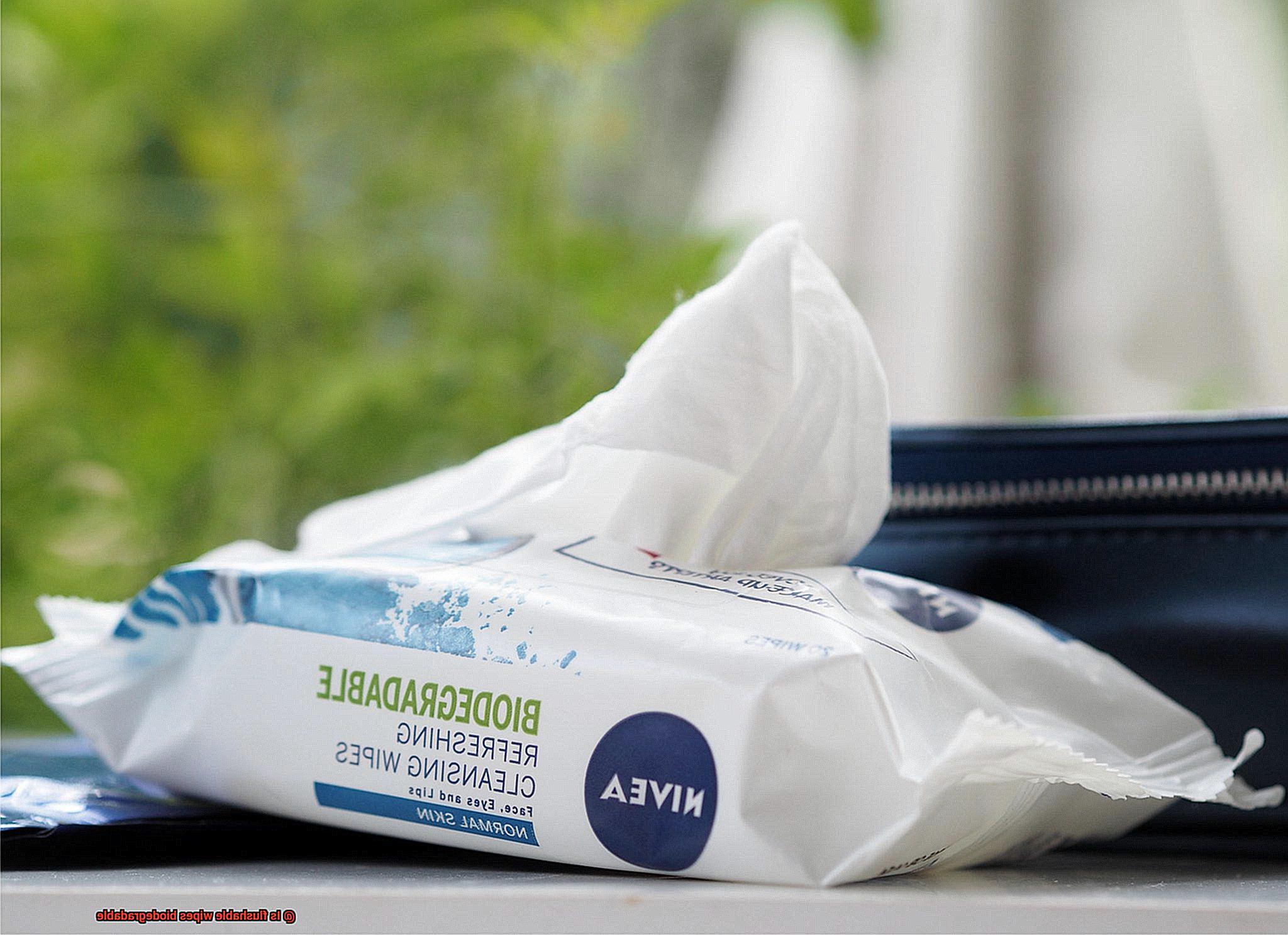 Is flushable wipes biodegradable-3
