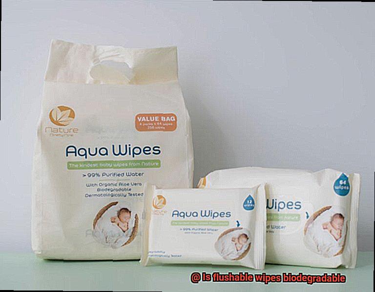 Is flushable wipes biodegradable-2