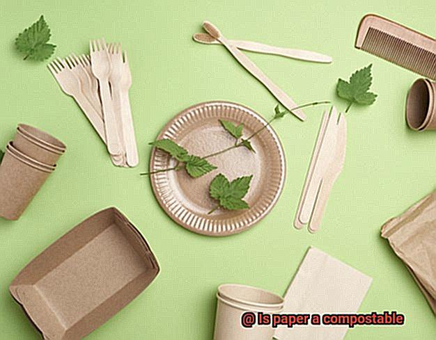 Is paper a compostable-4