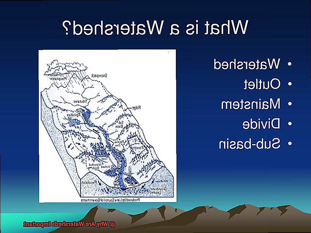 Why Are Watersheds Important-2