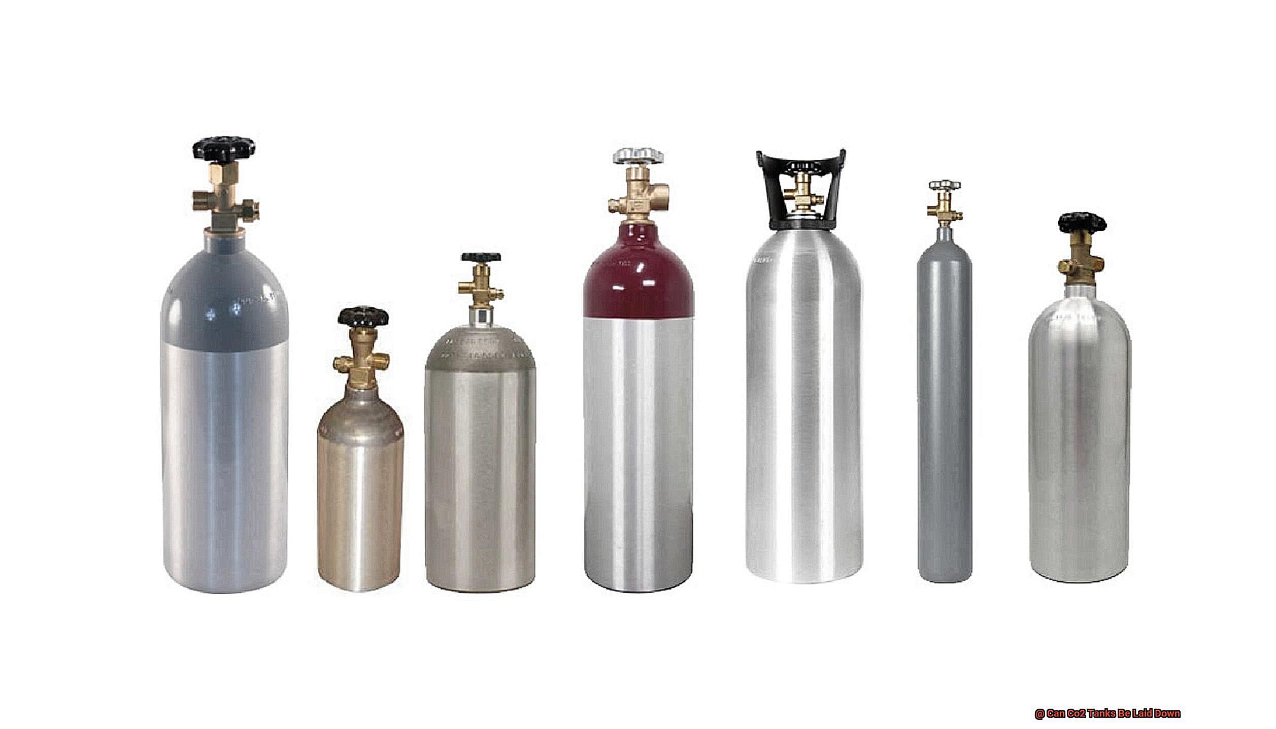 Can Co2 Tanks Be Laid Down-3