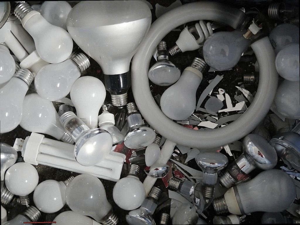 Can I Recycle Fluorescent Light Bulbs At Lowes?