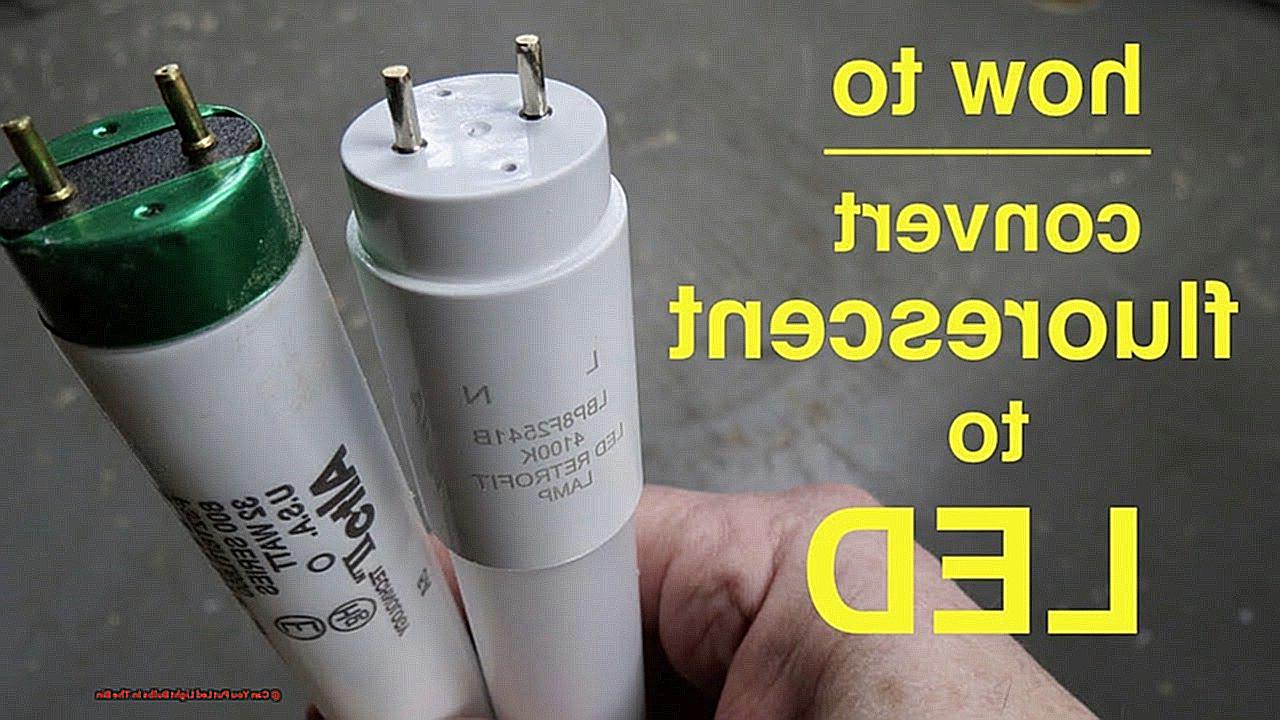 Can You Put Led Light Bulbs In The Bin-2