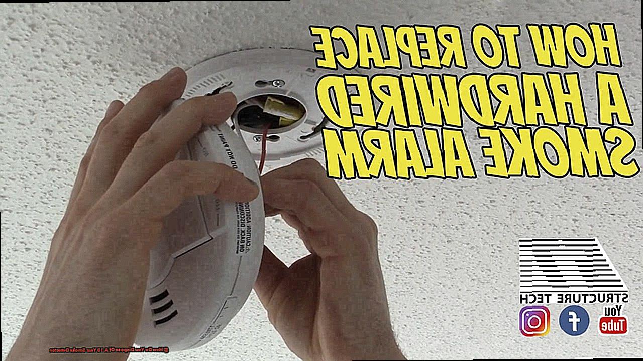 How Do You Dispose Of A 10 Year Smoke Detector-3