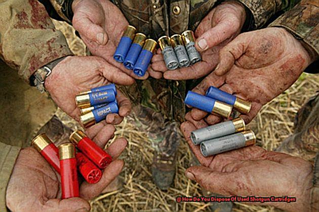 How Do You Dispose Of Used Shotgun Cartridges-2