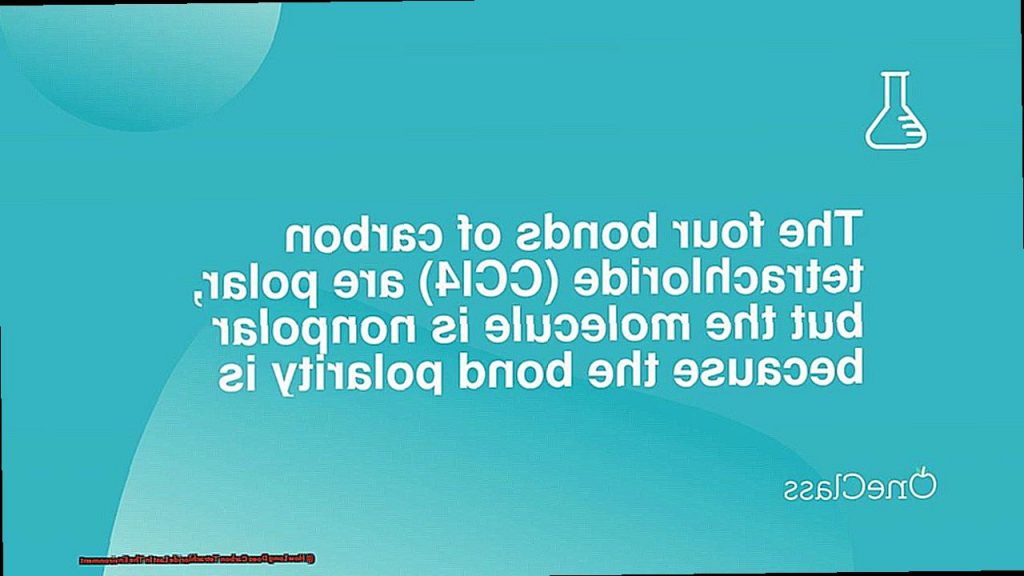 How Long Does Carbon Tetrachloride Last In The Environment