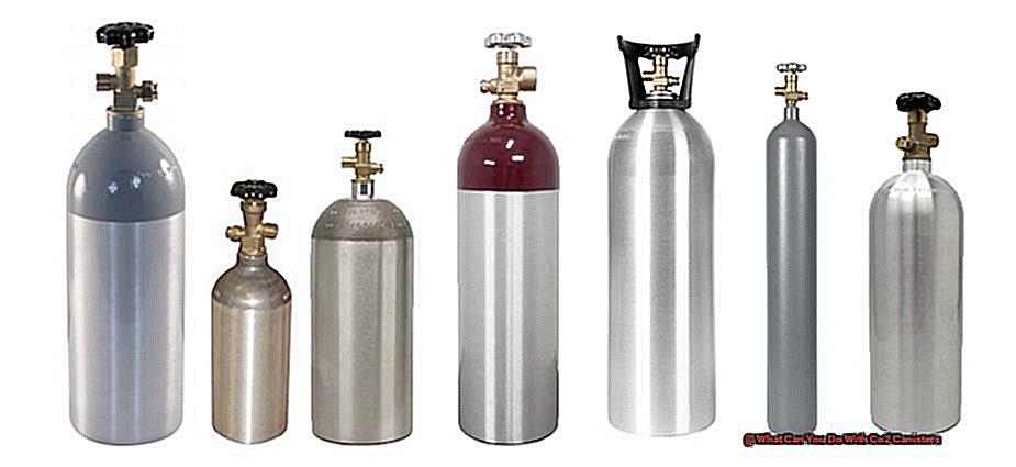 What Can You Do With Co2 Canisters-2