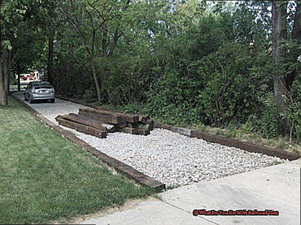 What Do You Do With Railroad Ties-2