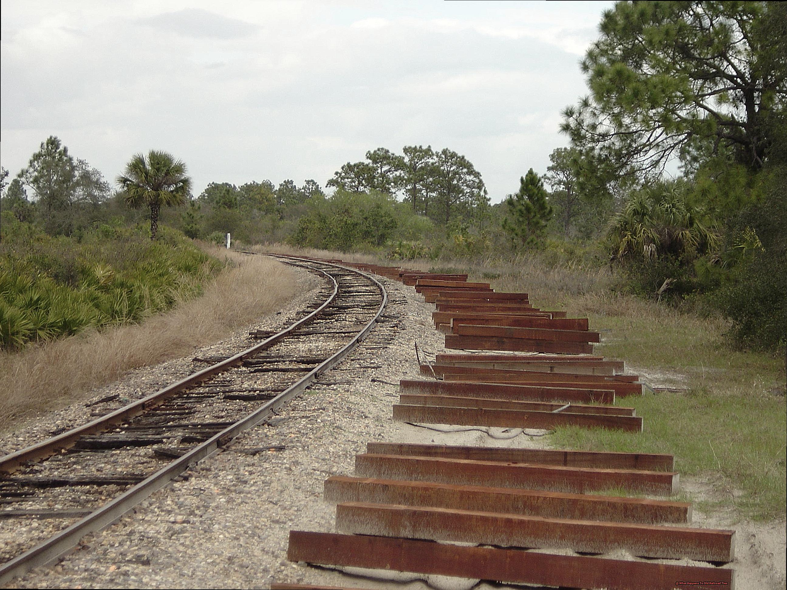 What Happens To Old Railroad Ties-2